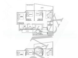 1 Canberra (D27), Condominium #551849711